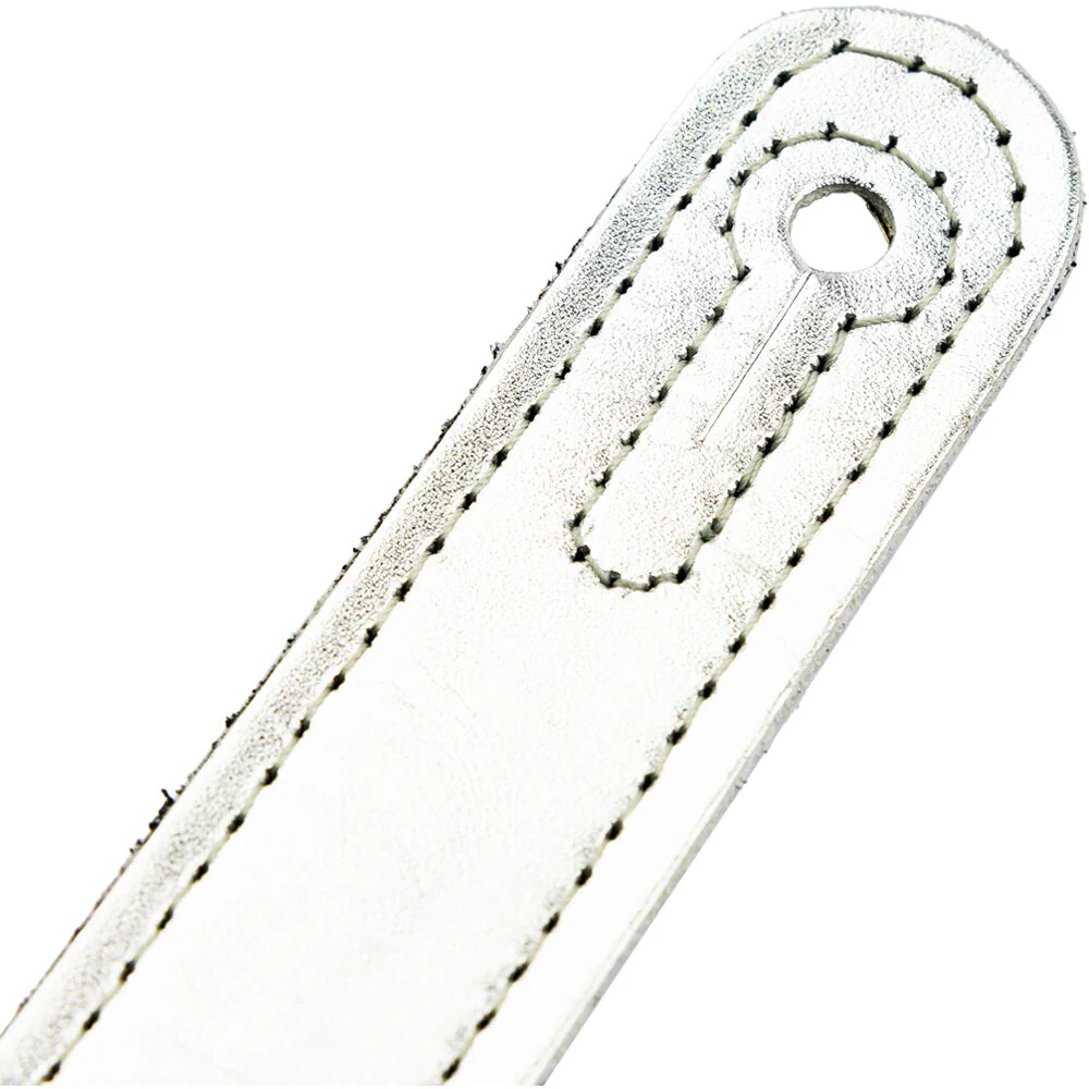 Levy's X Jodi Head Icon Series Guitar Strap (Ace) - Image 5
