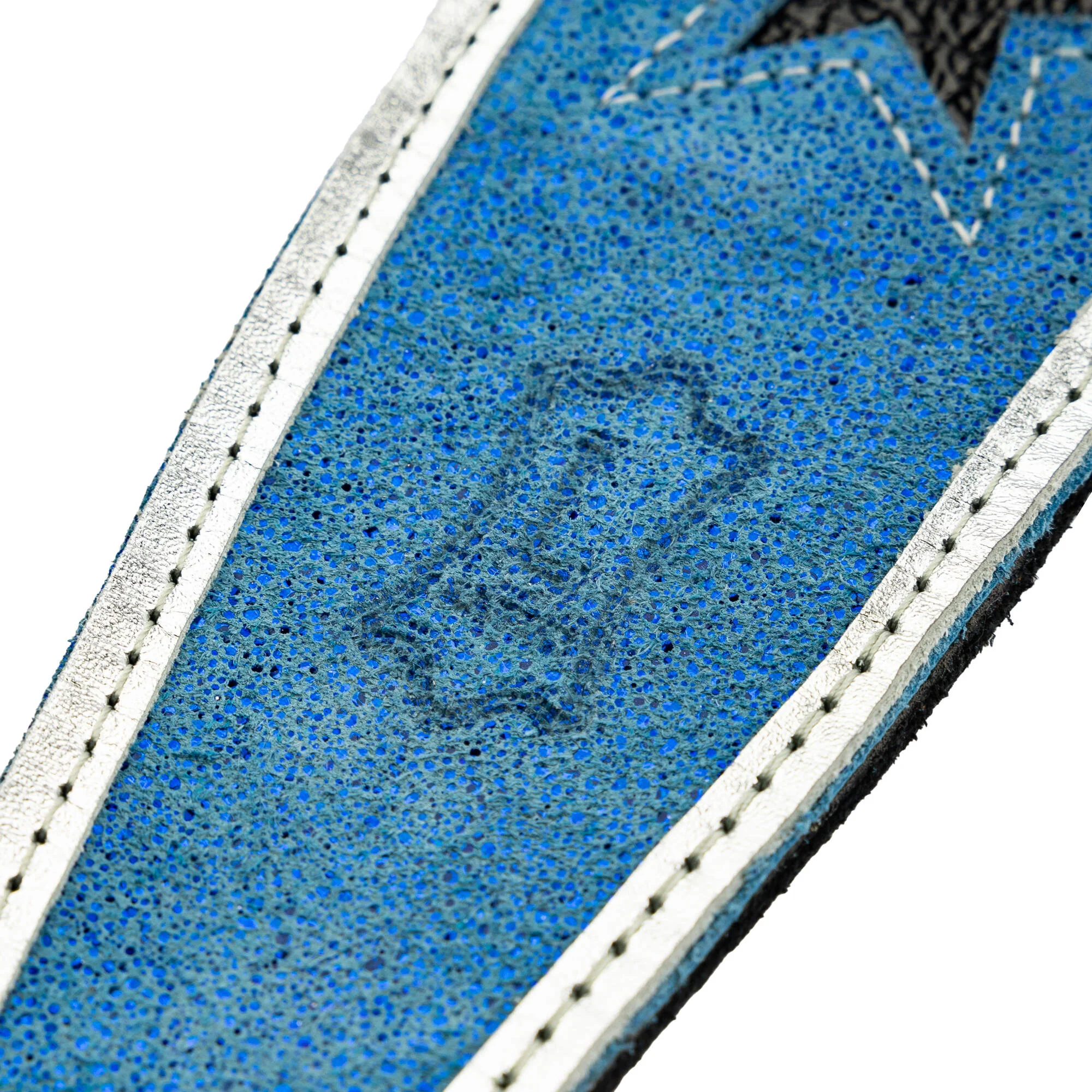 Levy's X Jodi Head Icon Series Guitar Strap (Ace) - Image 6