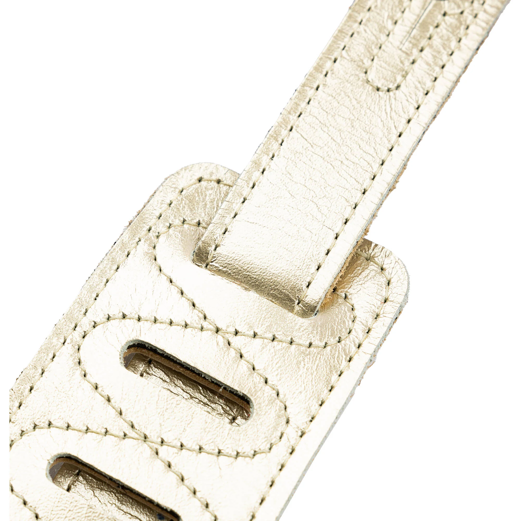 Levy's X Jodi Head Icon Series Guitar Strap (Country Queen) - Image 4