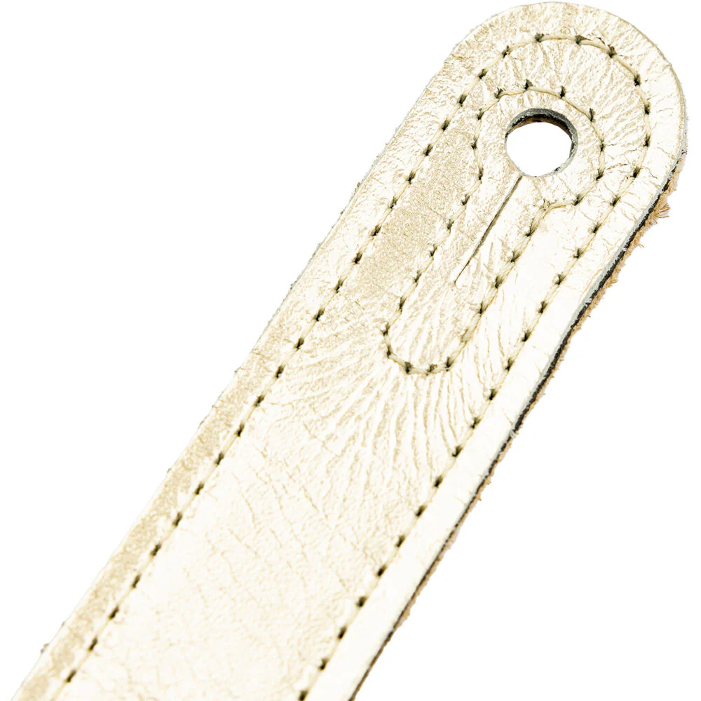 Levy's X Jodi Head Icon Series Guitar Strap (Country Queen) - Image 5
