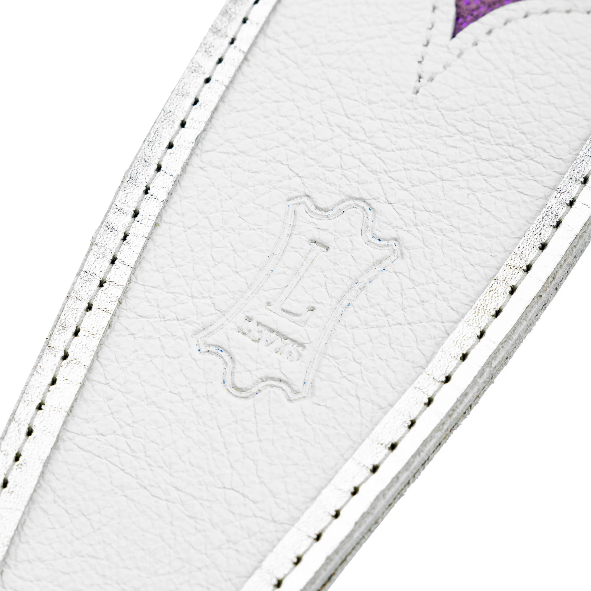 Levy's X Jodi Head Icon Series Guitar Strap (Funky Boots) - Image 6