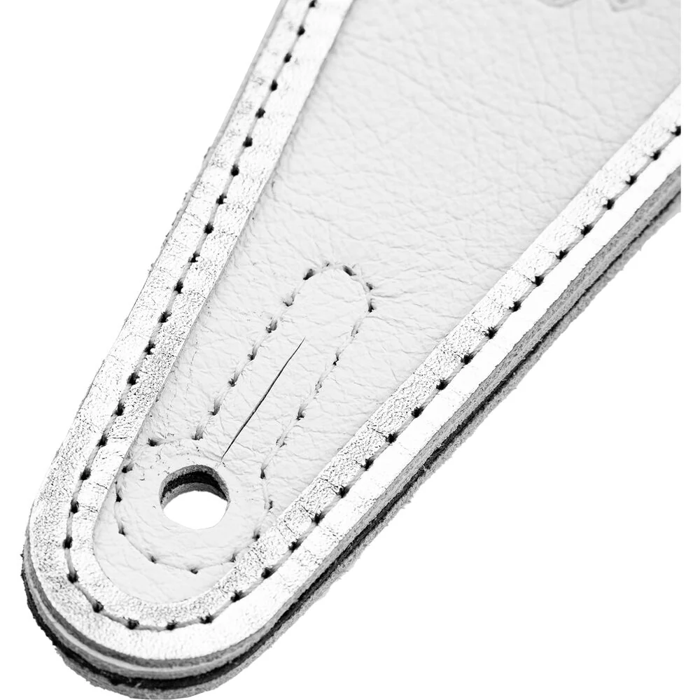 Levy's X Jodi Head Icon Series Guitar Strap (Funky Boots) - Image 7
