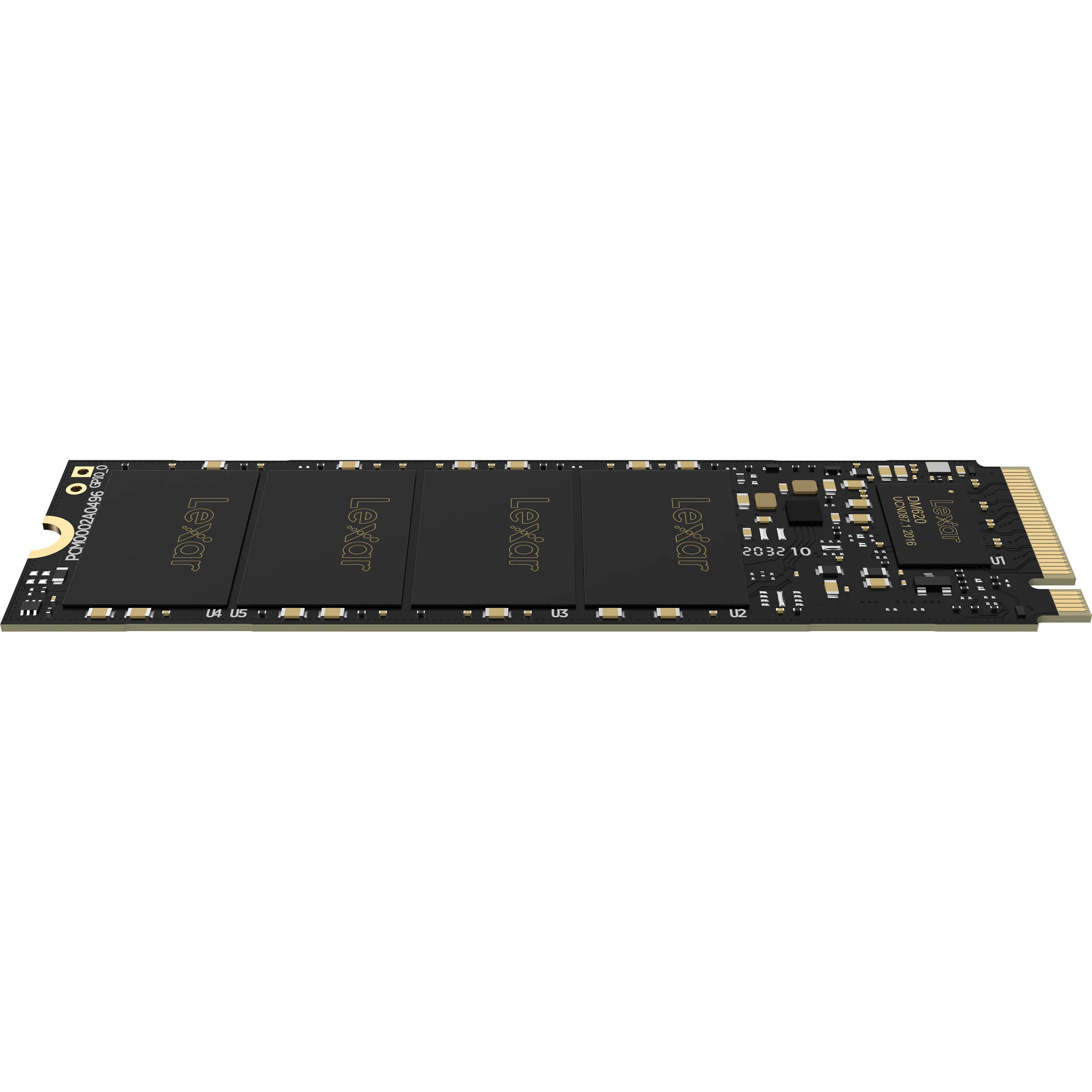 Lexar 1TB NM620 M.2 2280 Internal SSD - Image 4
