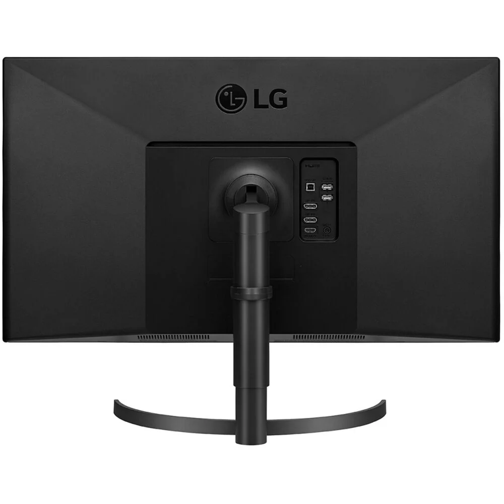 LG 32HL512D-B 31.5" 8MP Color Diagnostic 16:9 4K HDR IPS Monitor - Image 5