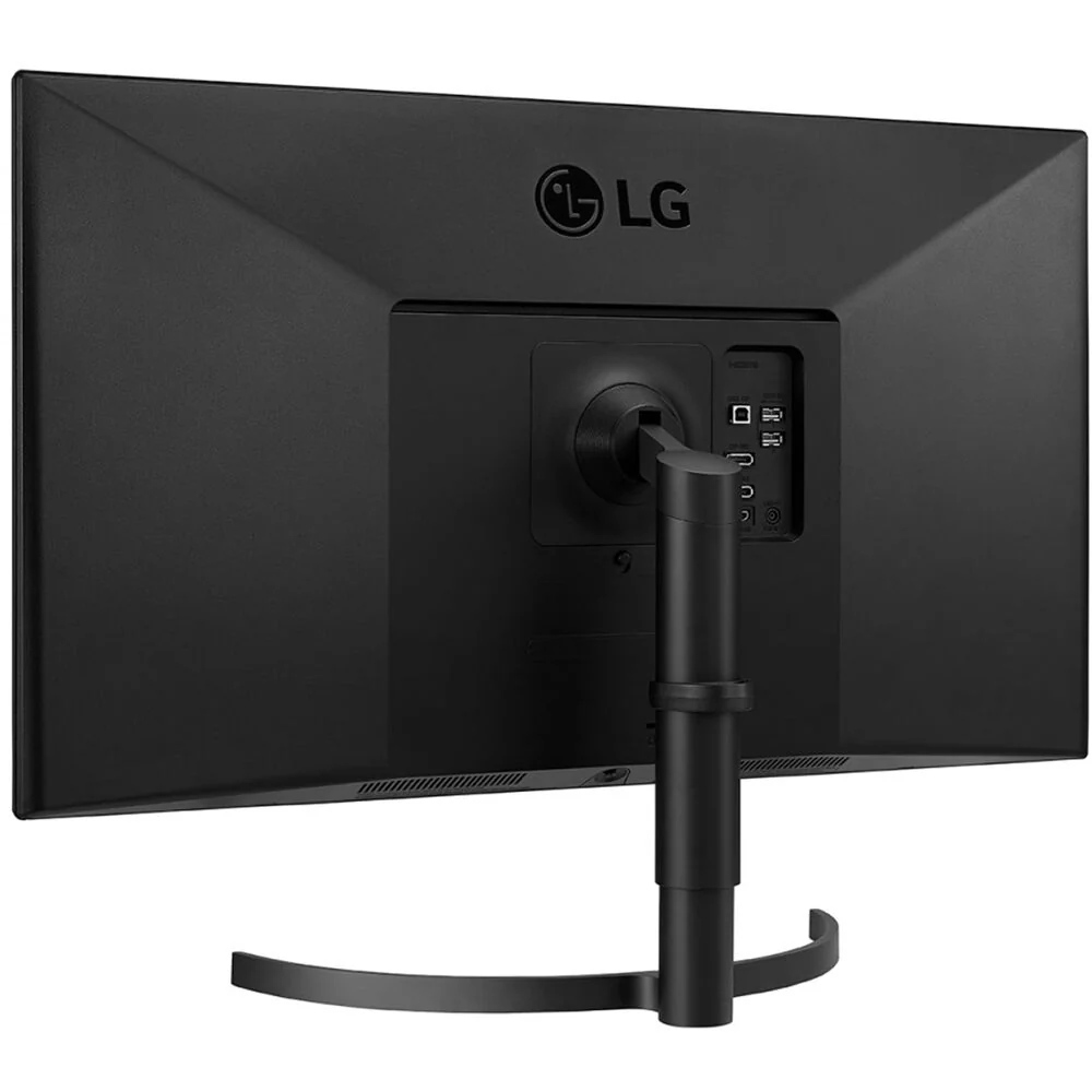 LG 32HL512D-B 31.5" 8MP Color Diagnostic 16:9 4K HDR IPS Monitor - Image 6