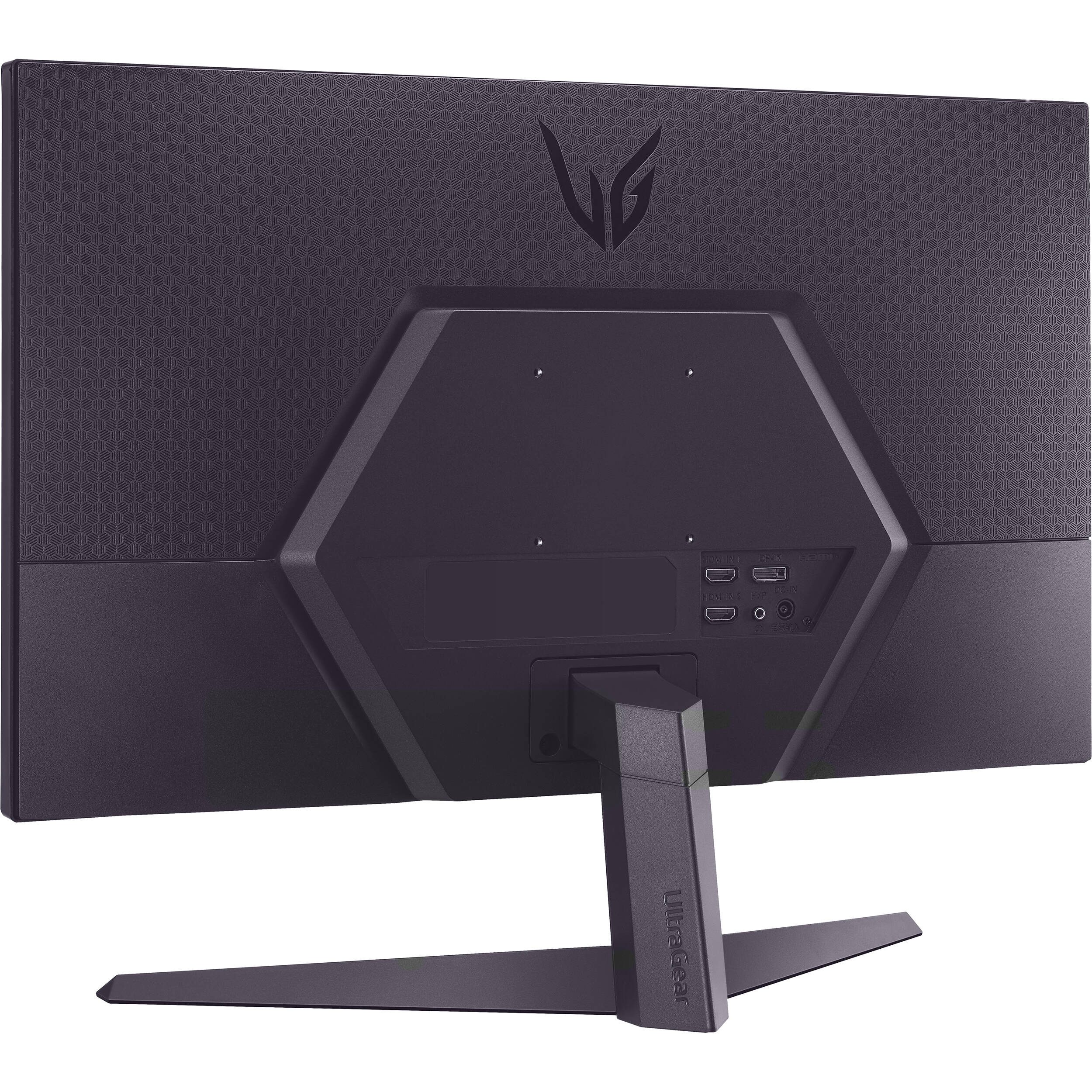 LG UltraGear 24" HDR 180 Hz Gaming Monitor - Image 4