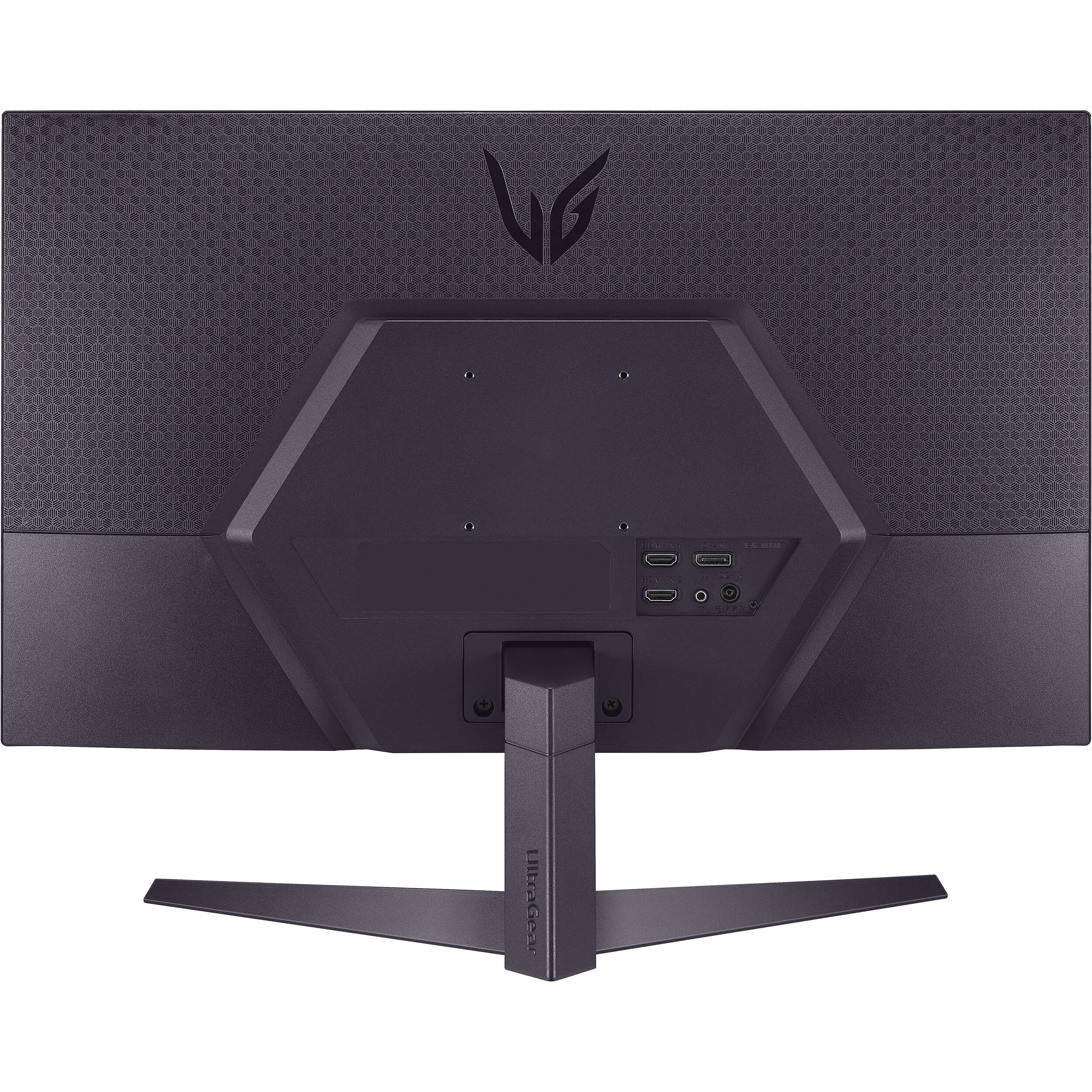 LG UltraGear 24" HDR 180 Hz Gaming Monitor - Image 5