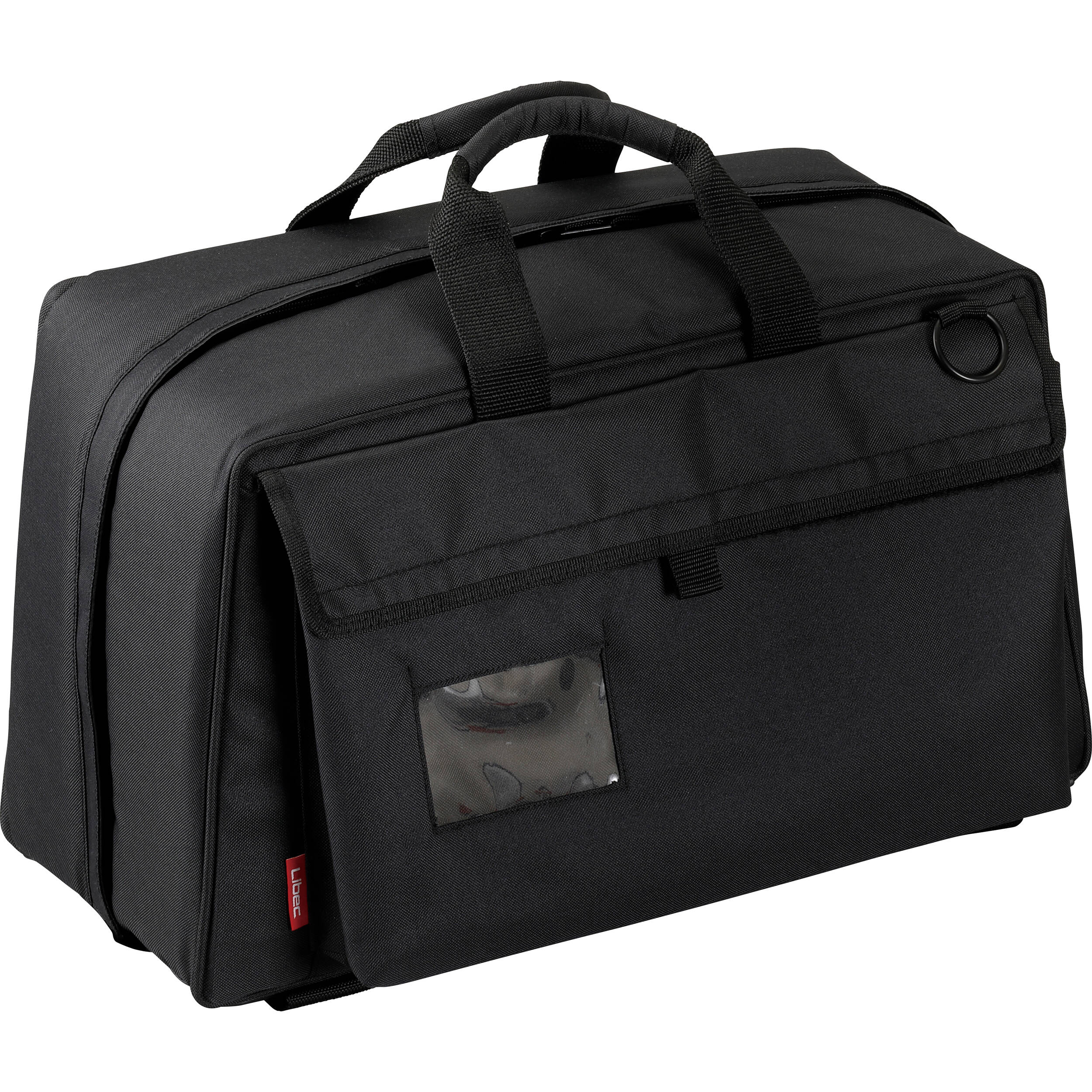 Libec Broadcast CamBag 30 Camera Bag - Image 2