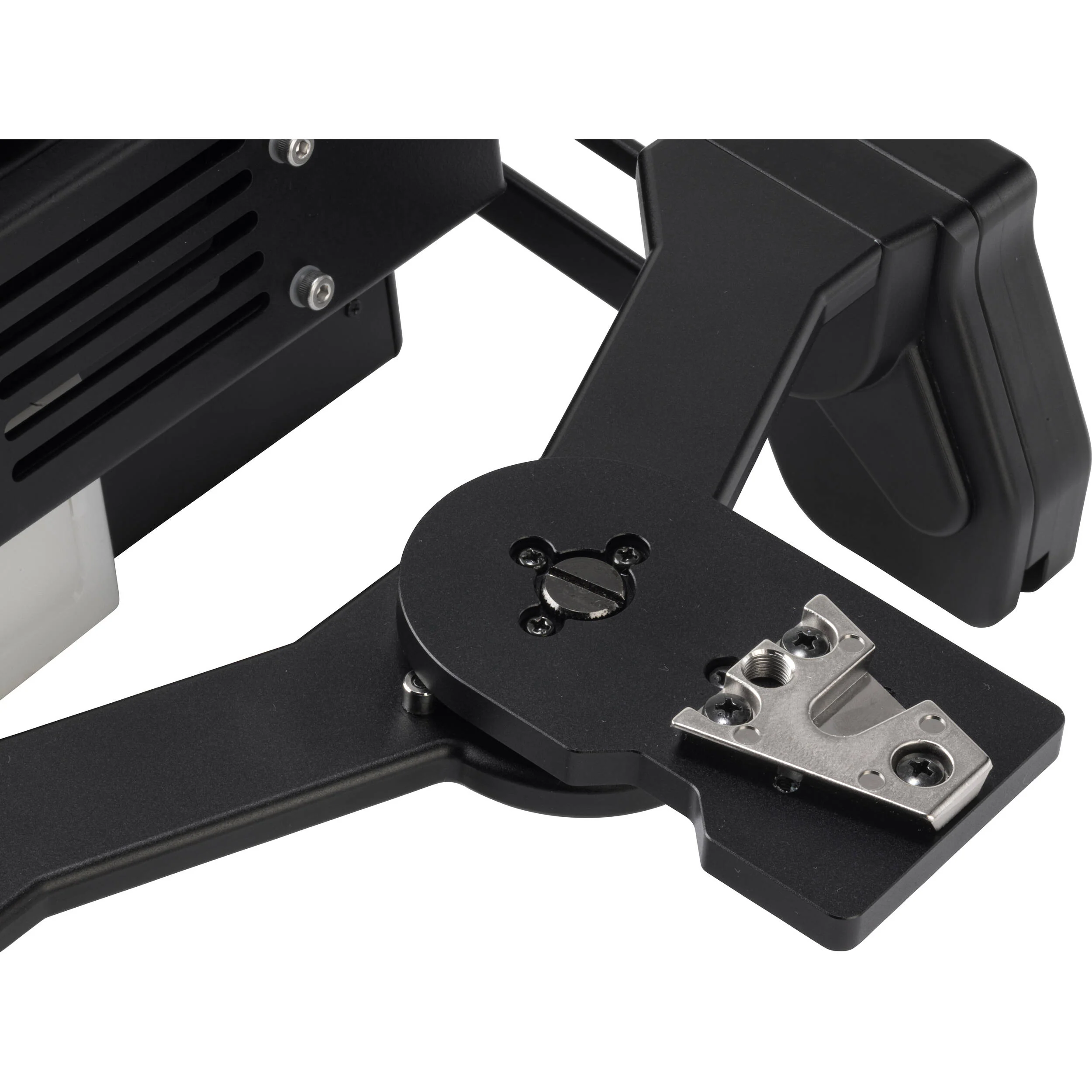 Libec SVF-7 Pro EVF Cable and Mounting Kit for Sony Studio Cameras - Image 3