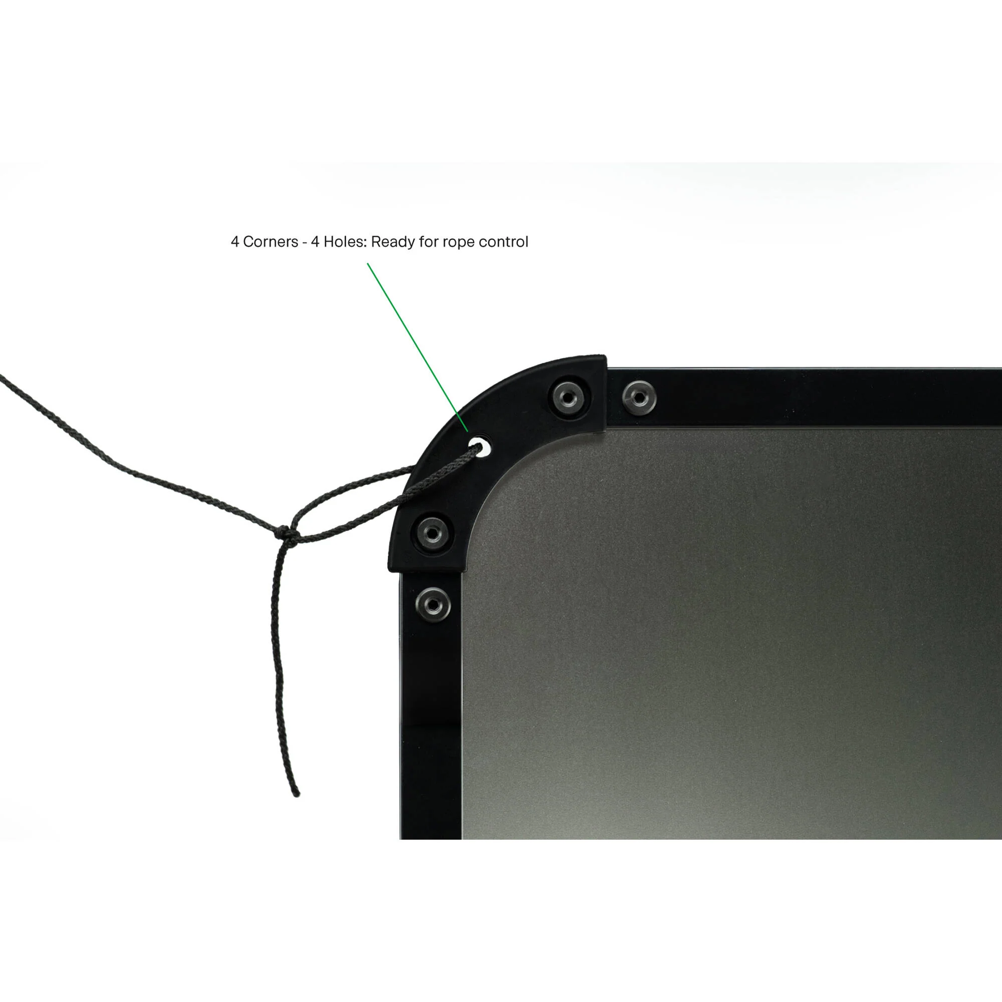 LightBridge C-100 Frame Kit with Yoke & Speedbag (Diffusion 1/2, Gen 2) - Image 6