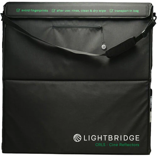 LightBridge C-100 Frame Kit with Yoke & Speedbag (Diffusion 2/3, Gen 2) - Image 4