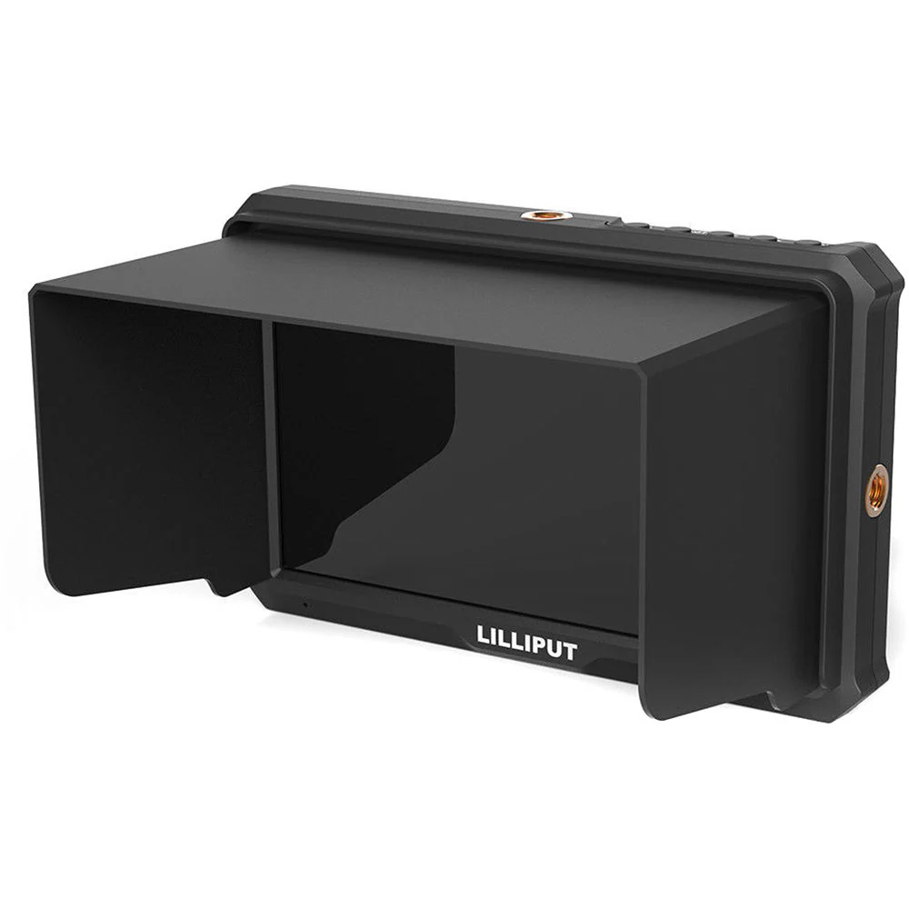 Lilliput 5" 4K HDMI Field Monitor - Image 5