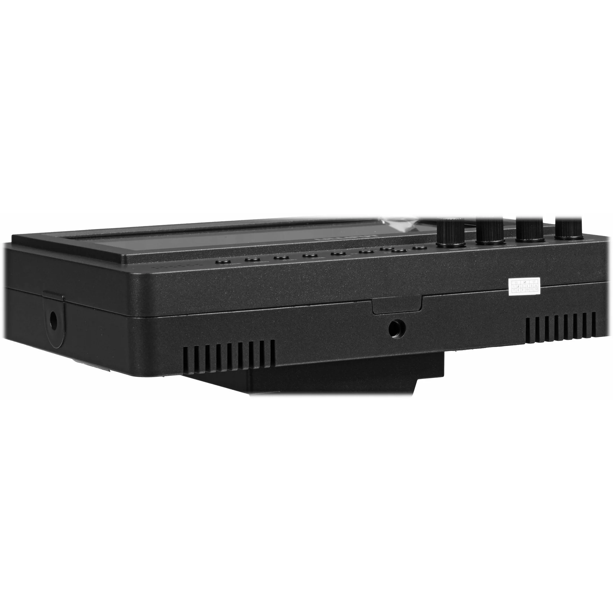 LILLIPUT 665/S/P 3G-SDI 7" LCD On-Camera HDMI Monitor - Image 3