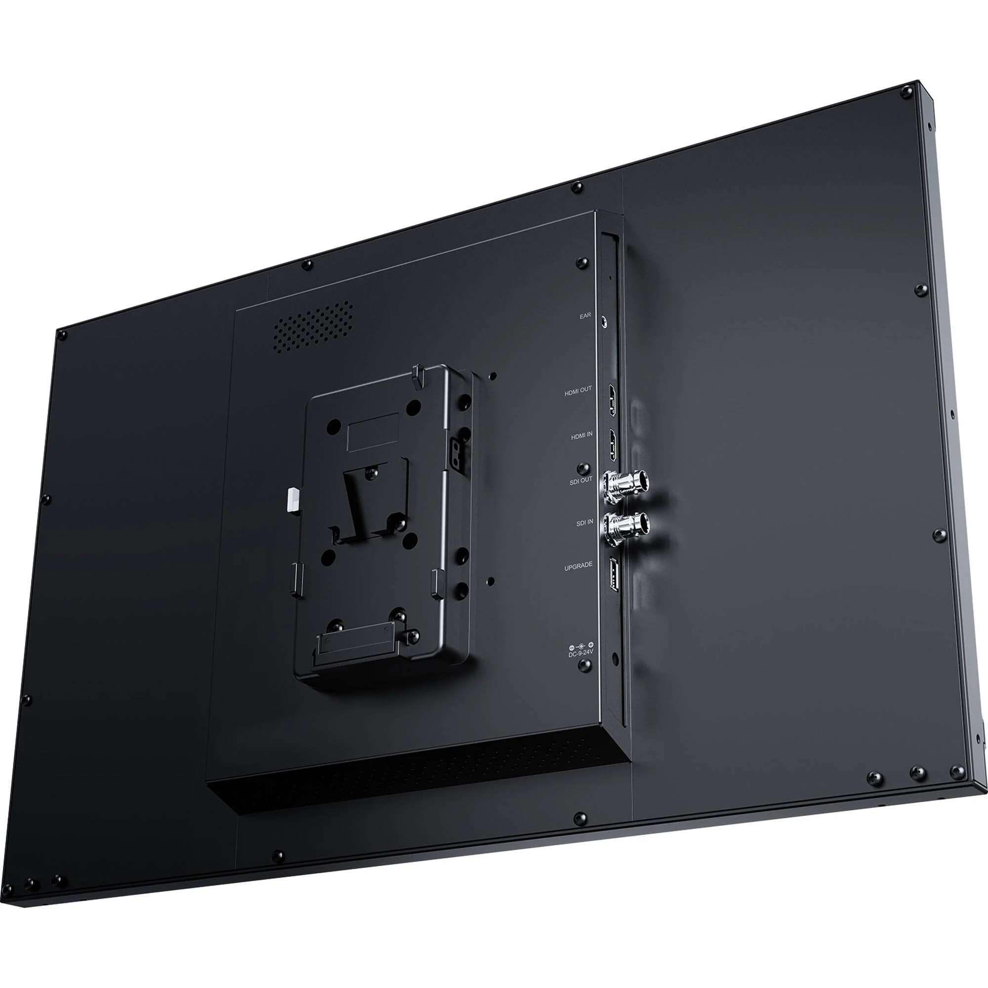 Lilliput PVM220S-H 21.5" High-Brightness Broadcast Monitor with Carry Case (V-Mount) - Image 2