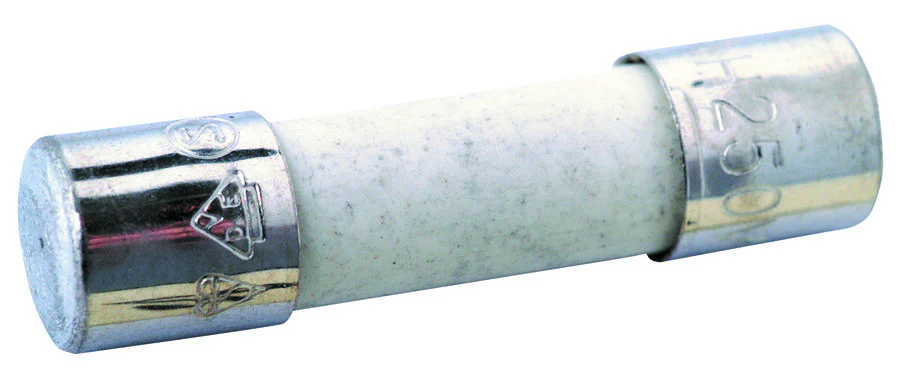 LITTELFUSE 021501.6HXP FUSE, CARTRIDGE, 1.6A, 5X20MM, SLOW BLOW