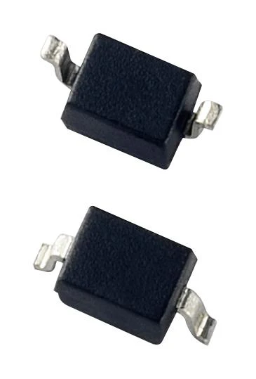 Littelfuse AQ4020-01FTG ESD Protection Device 24.5 V SOD-323 2 Pins 5.3 735 W SPA AQ4020 - Image 2