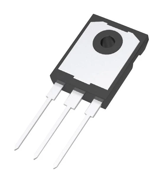 LITTELFUSE IXFH36N60X3 Power MOSFET, N Channel, 600 V, 36 A, 0.09 ohm, TO-247, Through Hole - Image 2