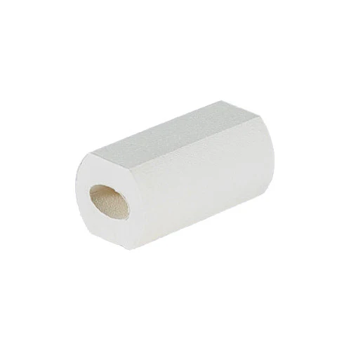 LMC Sound ISO Mount for Sanken COS-11 (White)