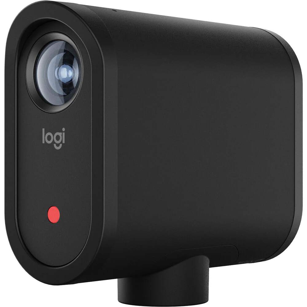 Logitech Mevo Core UHD 4K with Lens and Smart HD Multicamera Kit - Image 4