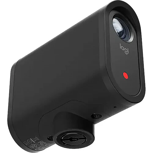 Logitech Mevo Start Live Streaming Camera - Image 6