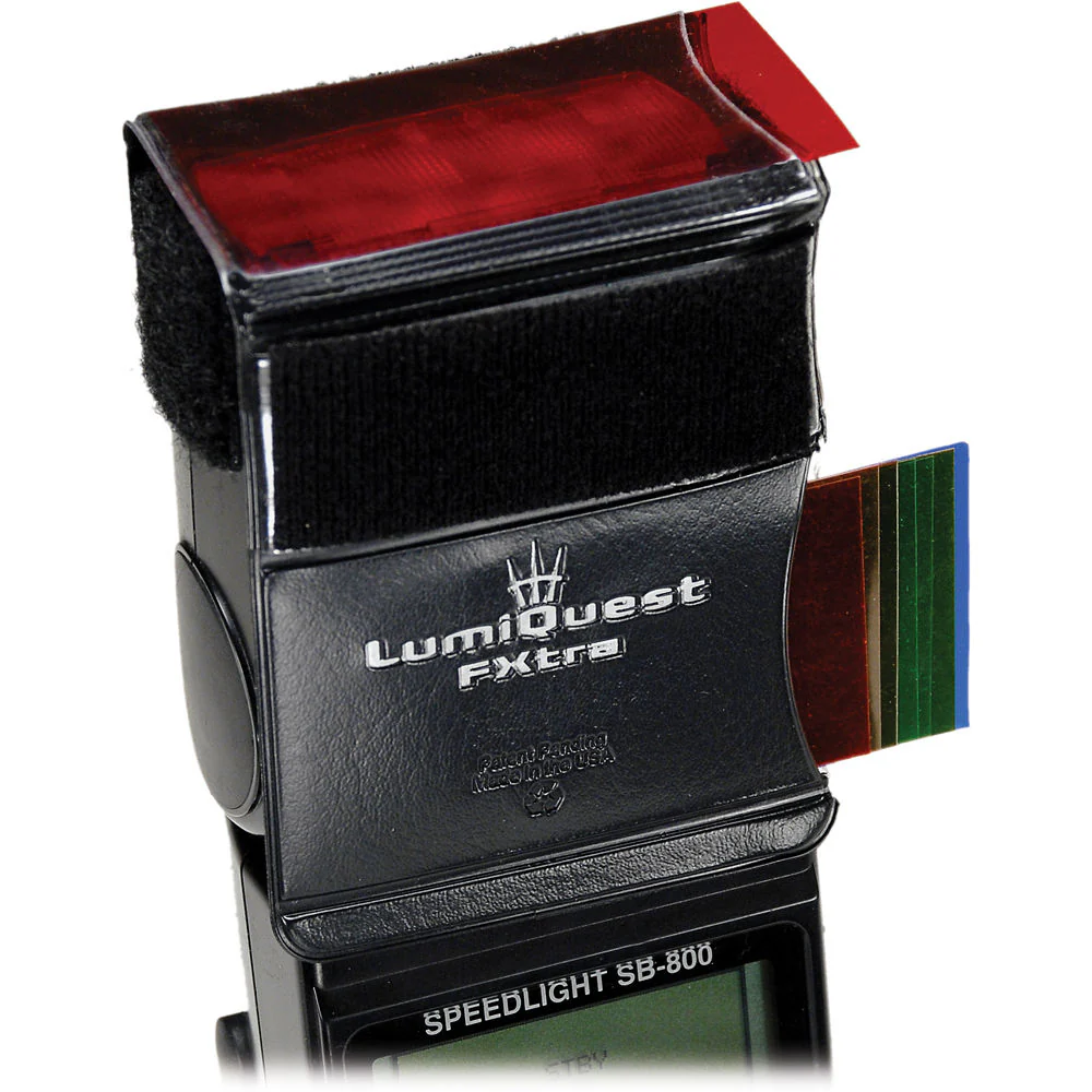 LumiQuest Compact Gel Holder - Image 2