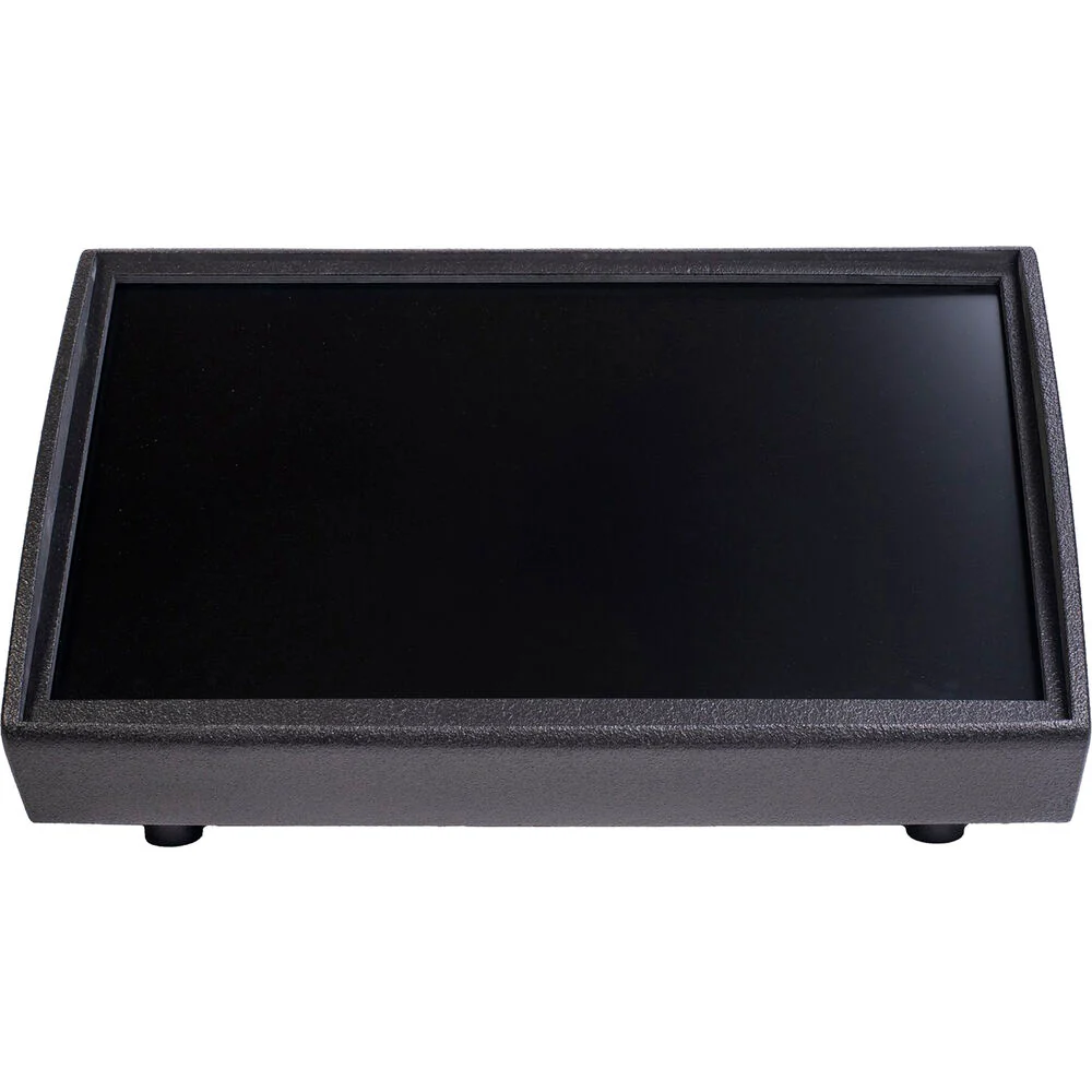 lyrics prompter MOGX Satellite Horizontal HDMI Teleprompter (24")