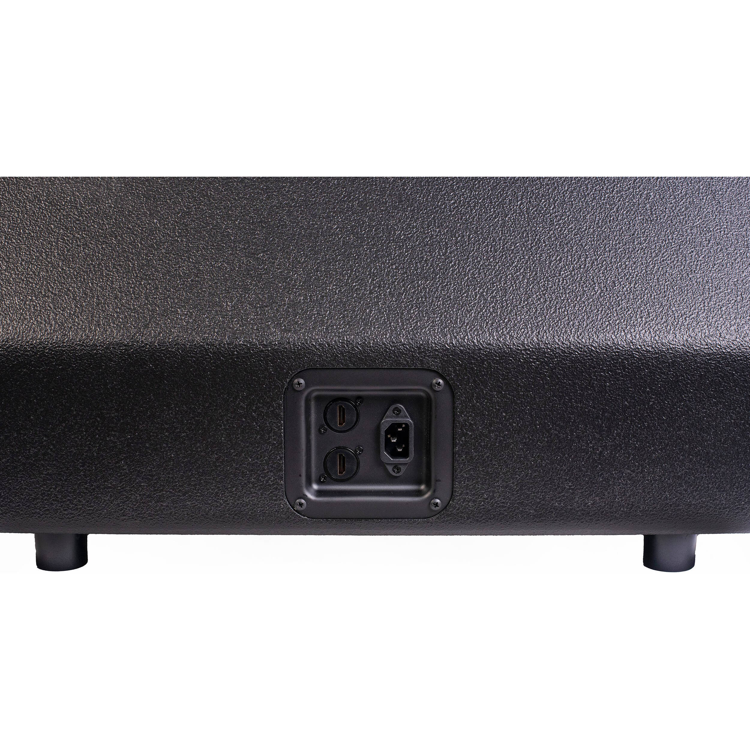 lyrics prompter MOGX Satellite Horizontal HDMI Teleprompter (24") - Image 6