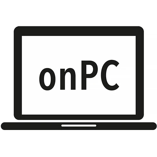 MA Lighting grandMA3 onPC 2Port Node 2k PoE - Image 4