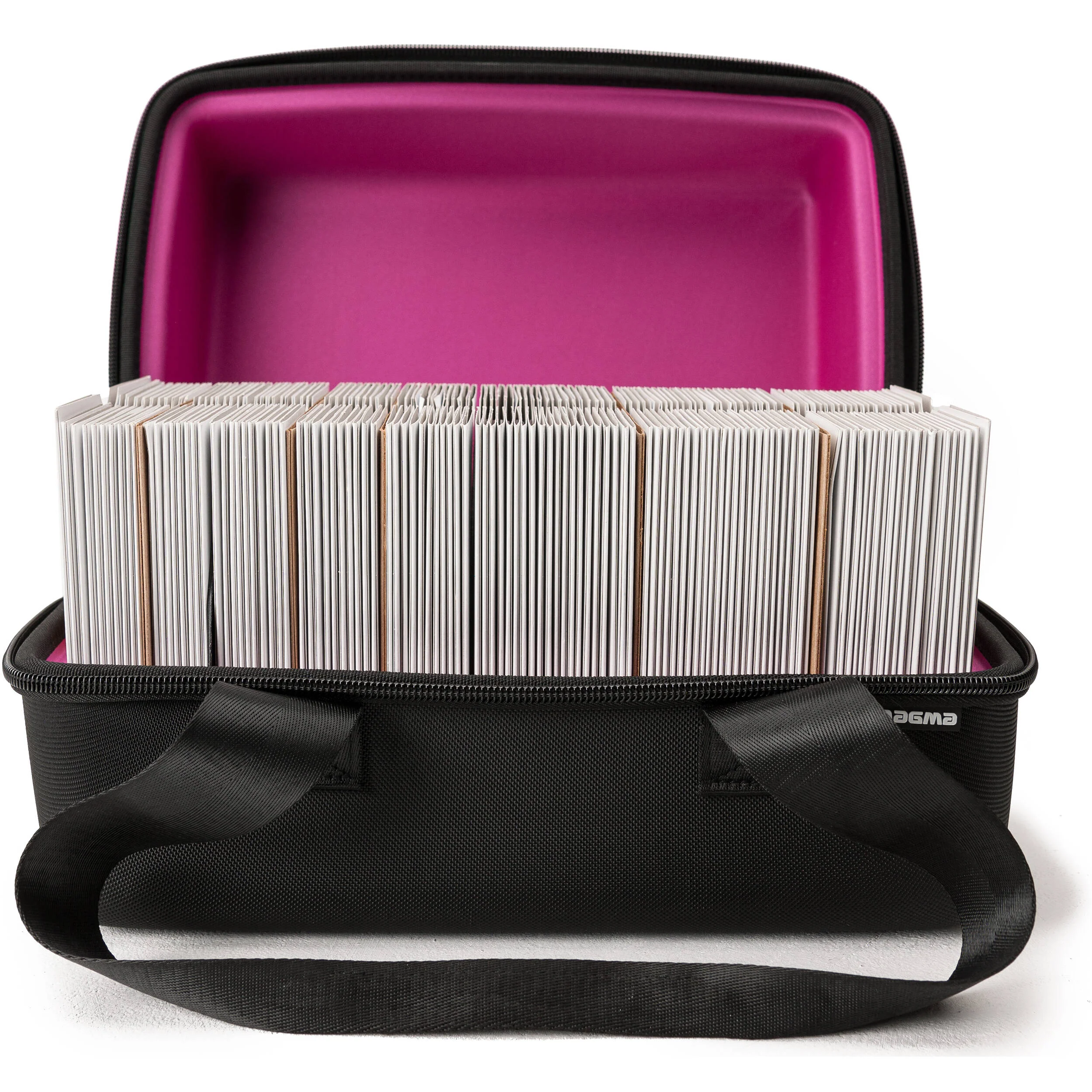 Magma Bags Magma 45 Sandwich Record Bag - Image 6