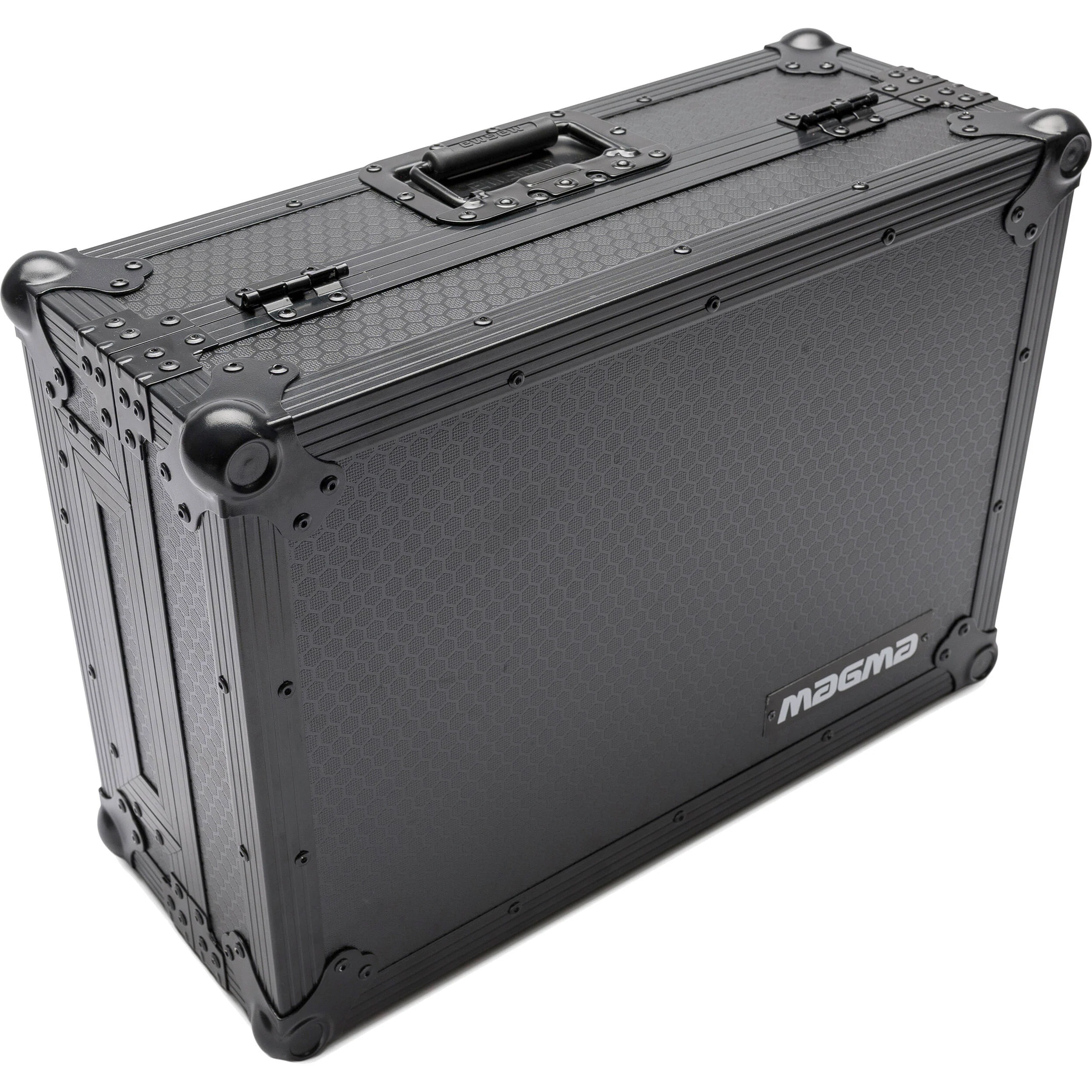 Magma Bags Multi-Format Flight Case for CDJ-3000X (All Black) - Image 3
