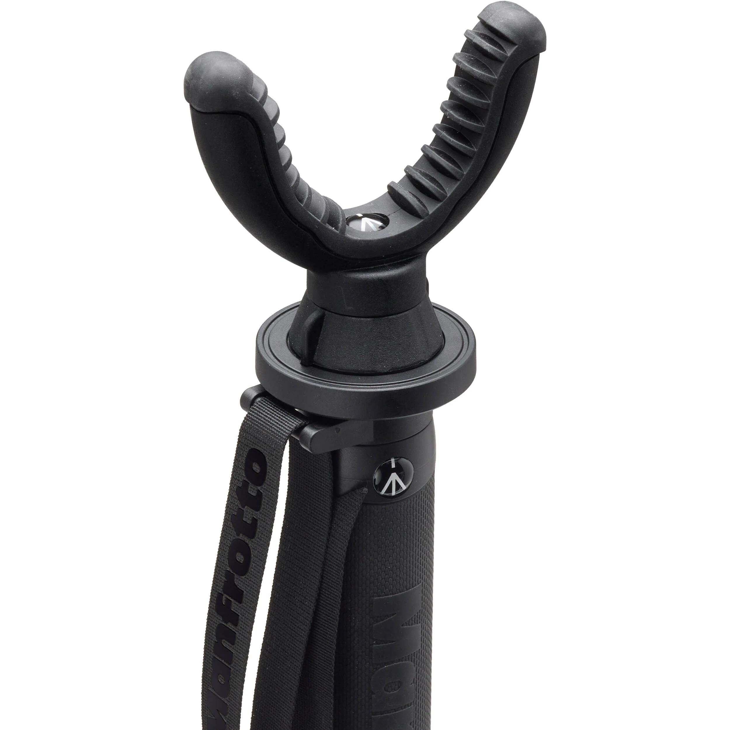 Manfrotto Alpha S.H.O.T. Monopod V Kit - Image 3