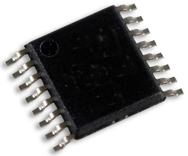 Maxim Integrated Products MAX3098EBEEE+ Receiver RS422/RS485 3 Receivers 32Mbps 3V to 5.5V QSOP-16