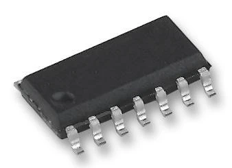 MAXIM INTEGRATED PRODUCTS MAX944CSD+ Analogue Comparator, High Speed, 4, 80 ns, 2.7V to 5.5V, SOIC, 14 Pins