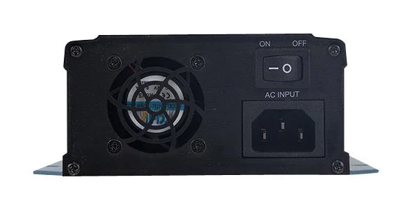Mean Well NPB-450-24 NPB-450-24 Battery Charger Desktop Lead Acid Li-Ion 264 V in 24 Out NPB-450 Series New - Image 3