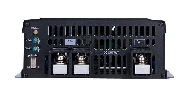 Mean Well NPP-1700-24 NPP-1700-24 Battery Charger Desktop Lead Acid 264VAC NPP-1700 Series New - Image 3