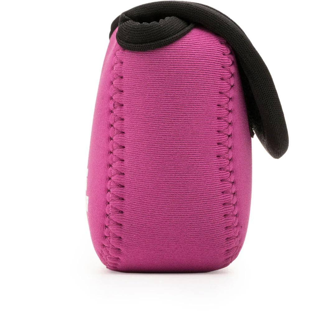 MegaGear Ultralight Neoprene Camera Case for Gopro Hero 6, Hero 5 and Sony RX0 1.0 (Pink) - Image 5