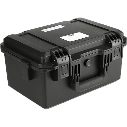Meike 4-Lens Cinema Prime Lens Set with Hard-Shell Case (MFT Mount) - Image 4