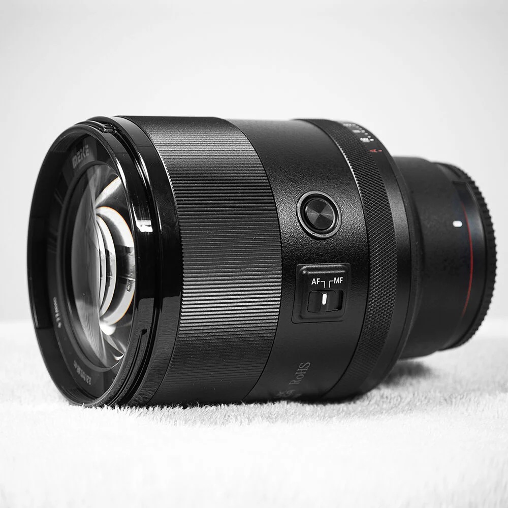 Meike 85mm f/1.4 AF Lens (Nikon Z) - Image 6