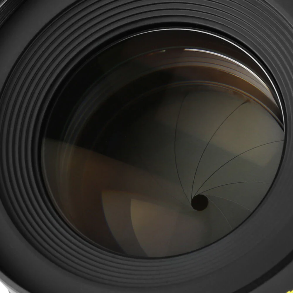 Meike 85mm T2.1 FF-Prime Cine Lens (EF Mount) - Image 6
