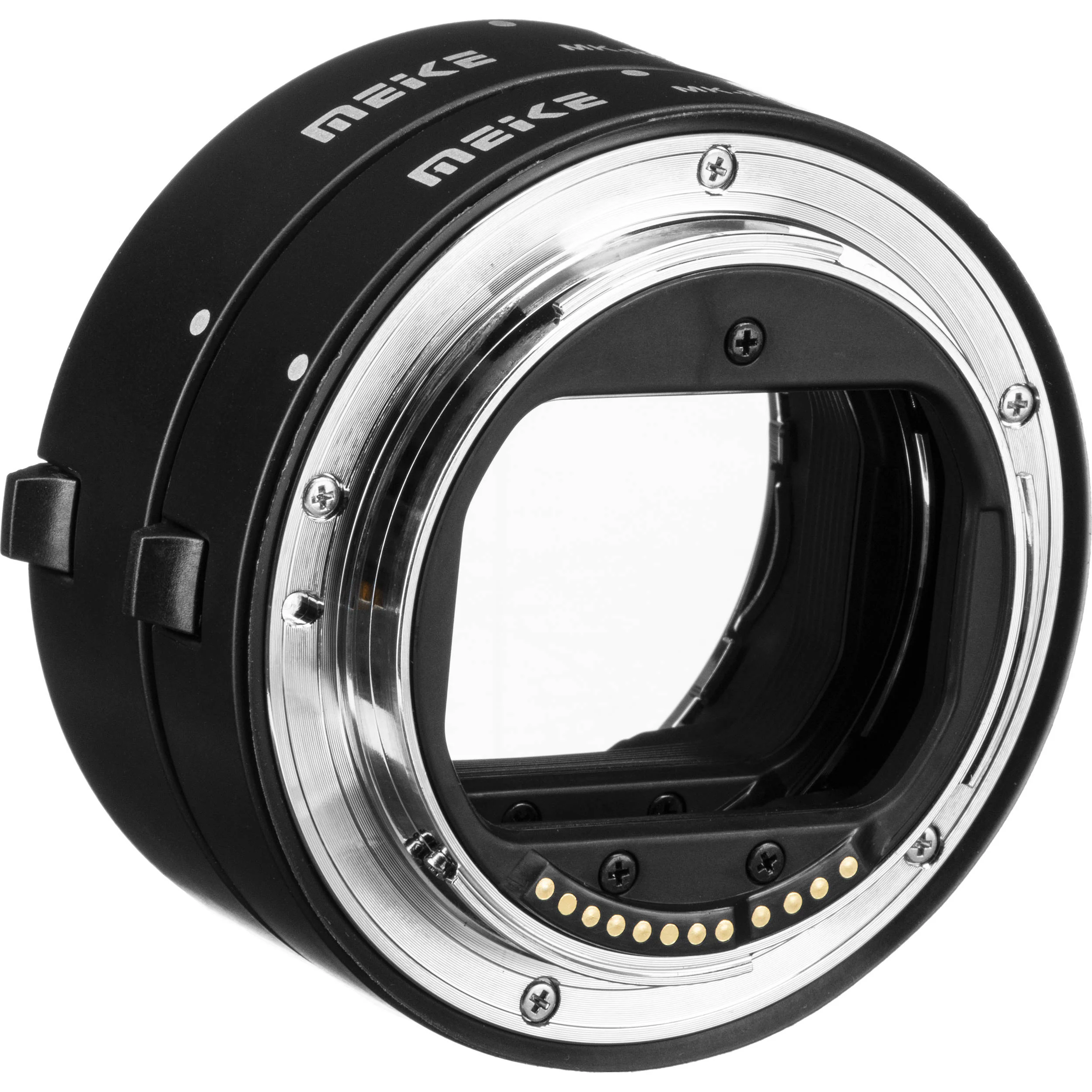 Meike MK-RF-AF1 11mm and 18mm Extension Tubes for Canon RF - Image 7