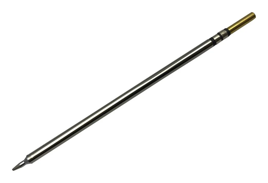 Metcal CVC-7CH0014S Soldering Tip CVC-7 Series Chisel 1.35 mm Standard