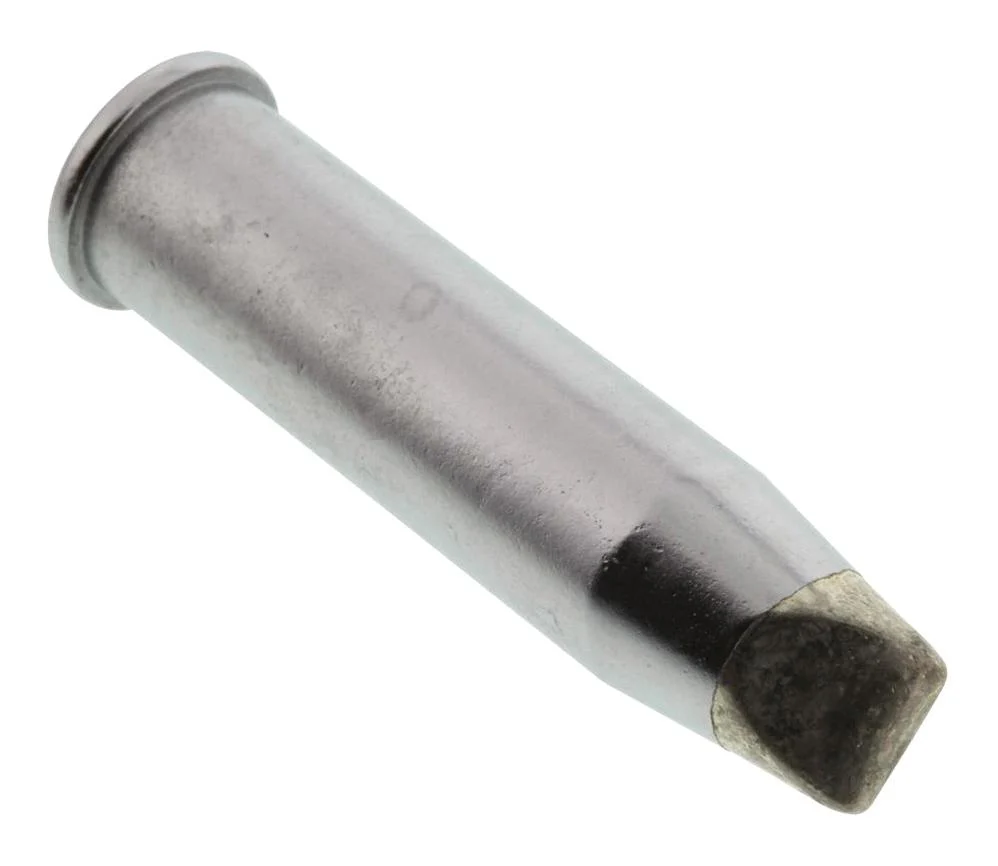 Metcal GT6-CH0025P Soldering Tip 60° Chisel/Power 2.5 x 6 mm Station