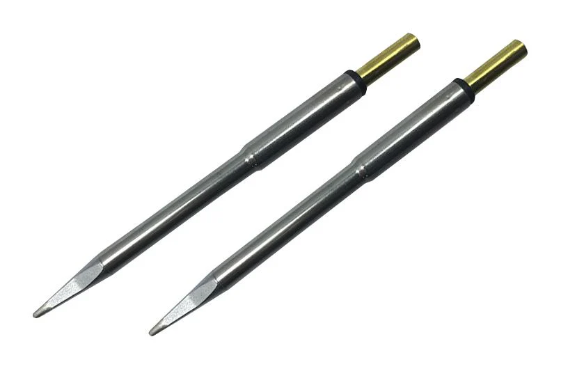 Metcal PTC-7CH1713A Soldering Iron Tip Blade 1.27 mm Width PTC Series