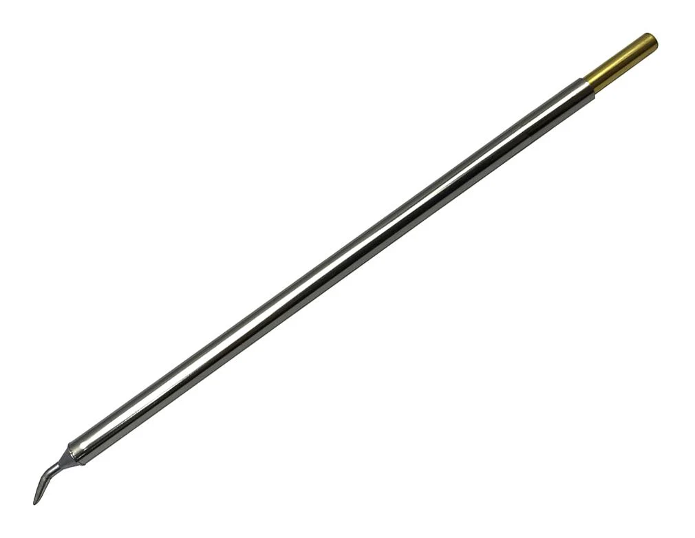 Metcal STTC-899 STTC-899 Soldering Tip 30° Chisel Bent 1.5 mm MX-RM3E & MX-H1-AV Handpieces Sttc Series