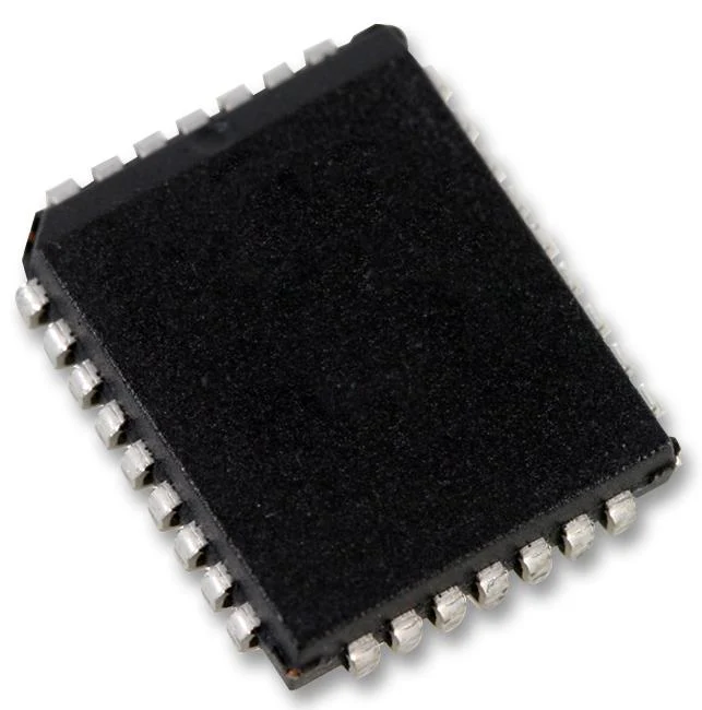 MICROCHIP AT28C64B-15JU EEPROM, 64 Kbit, 8K x 8bit, Parallel, 5 MHz, PLCC, 32 Pins