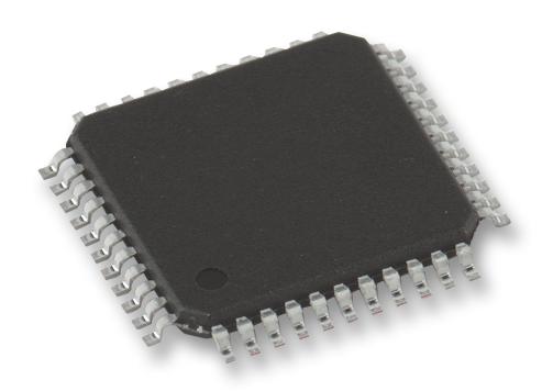 Microchip DSPIC33FJ128MC804-I/PT DSPIC33FJ128MC804-I/PT Digital Signal Controller dsPIC33F 40 MHz 128 KB 35 I/O's Ecan I2C SPI Uart 2.75 V