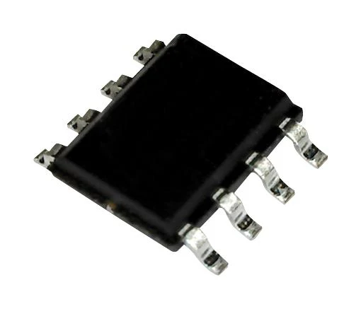 MICROCHIP MIC2026-2YM Power Load Distribution Switch IC, Active Low, 2 Outputs, 5.5 V in, 900 mA, 0.09 ohm, SOIC-8