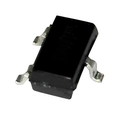 Microchip MIC803-29D2VM3-TR MIC803-29D2VM3-TR Supervisor 1.2V-5.5Vsupp. 2.93V threshold/20 ms Delay Active-Low Reset SOT-23-3 - Image 2