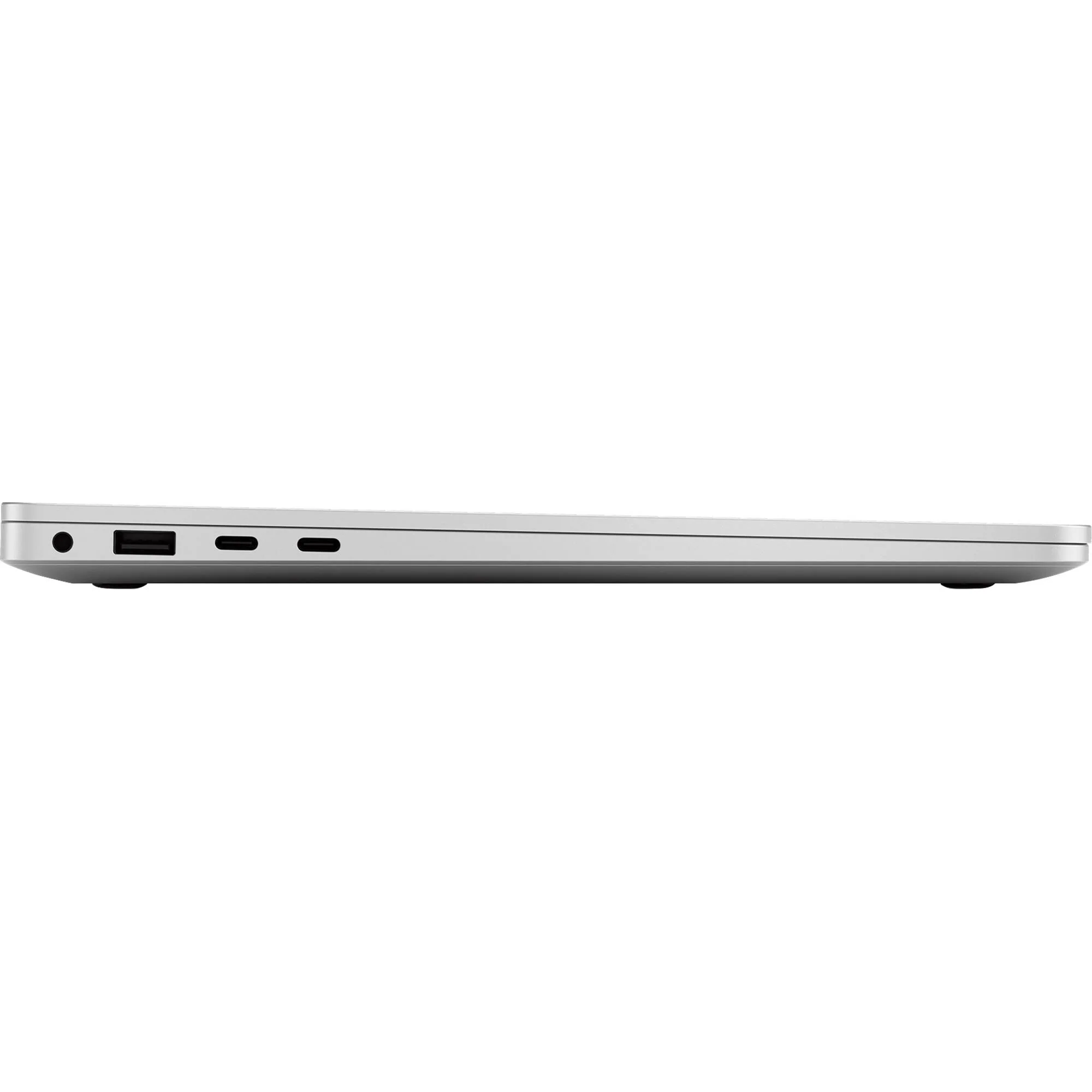 Microsoft 13.8" Surface Laptop for Business Copilot+ PC (7th Edition, Platinum) - Image 5