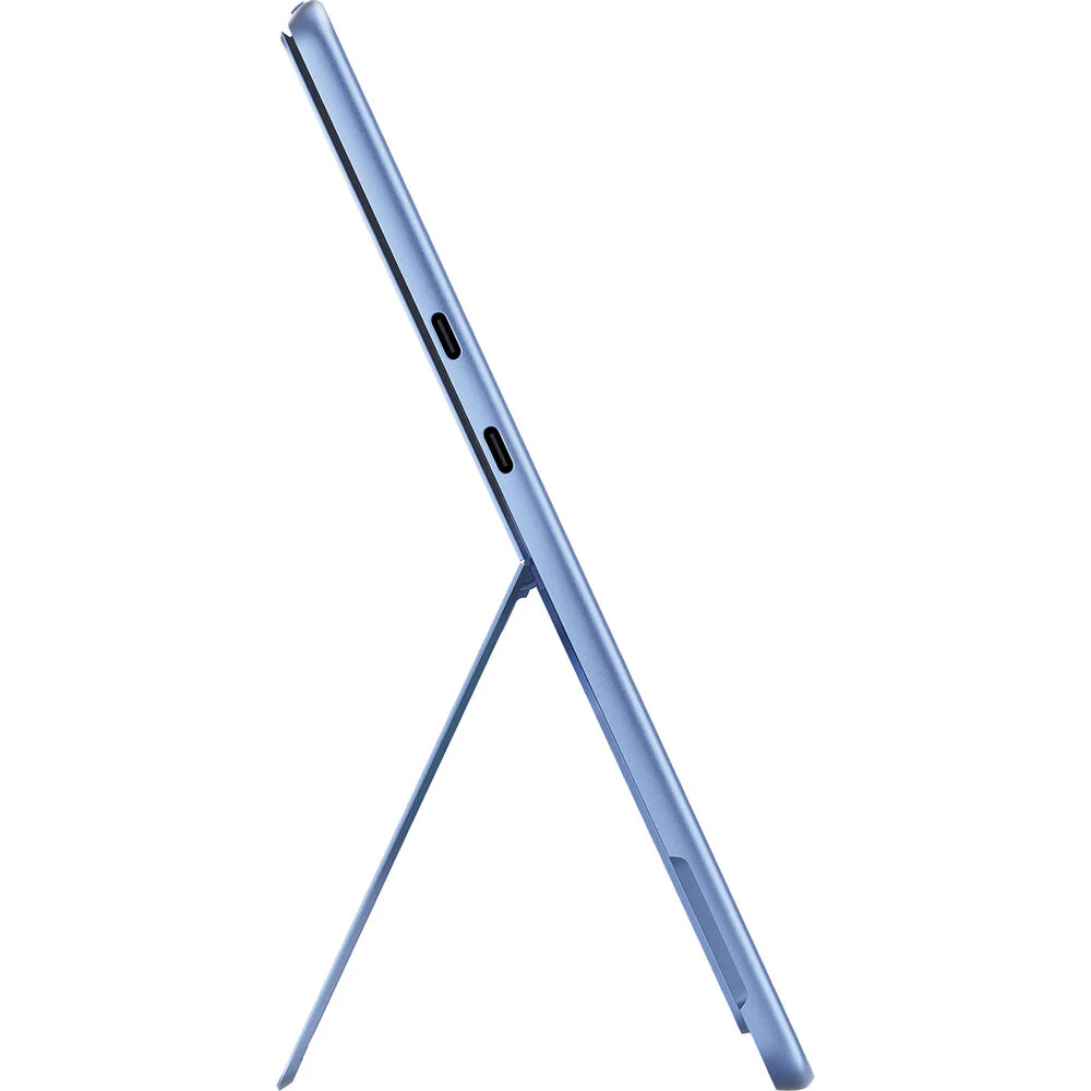 Microsoft 13" Surface Pro Copilot+ PC (11th Edition, Sapphire, Wi-Fi Only) - Image 7